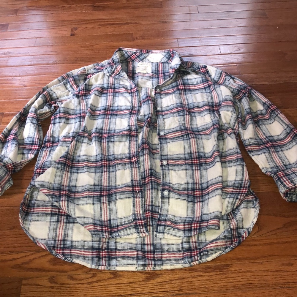 Flannel